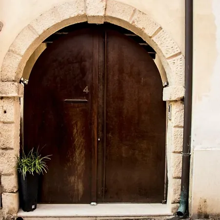 Casa Cosi Quinzano *