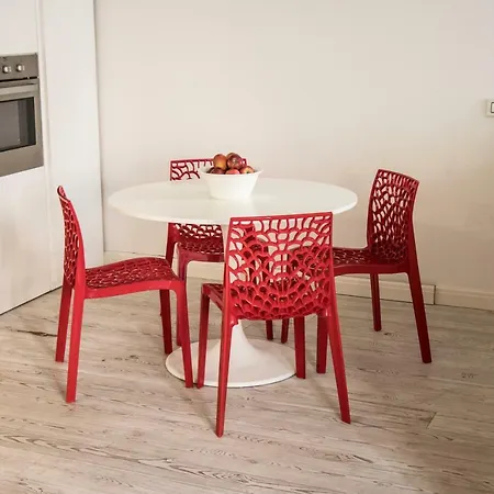 Casa Cosi Quinzano Appartement *
