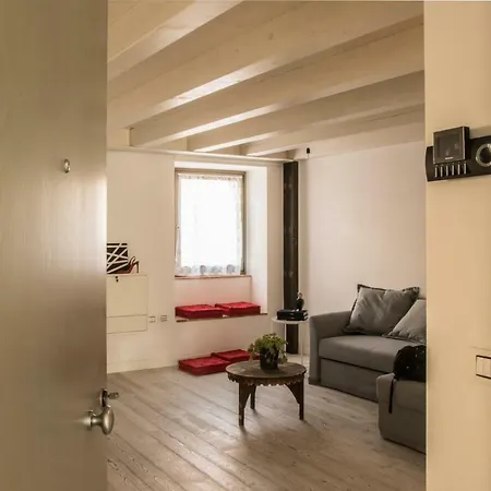 Casa Cosi Quinzano