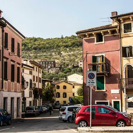 Casa Cosi Quinzano Appartement Vérone