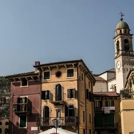 Casa Cosi Quinzano