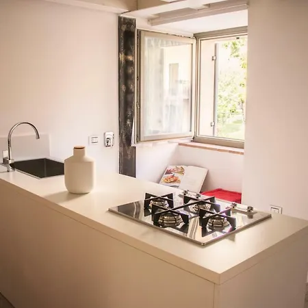 Casa Cosi Quinzano
