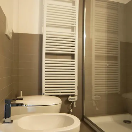 Casa Cosi Quinzano Appartement