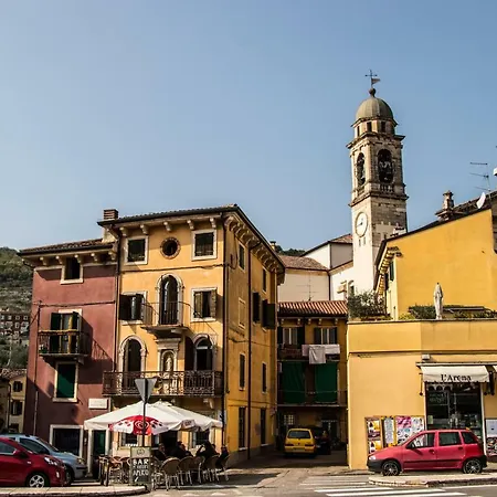 Appartement Casa Cosi Quinzano Vérone