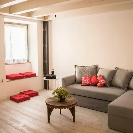 Casa Cosi Quinzano Vérone