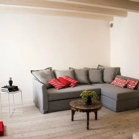 Casa Cosi Quinzano