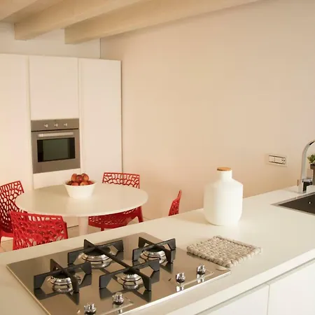 Casa Cosi Quinzano Appartement Vérone